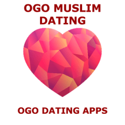 Muslim Dating Site - OGO icon