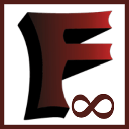 FHx-Server COC INFINITY иконка