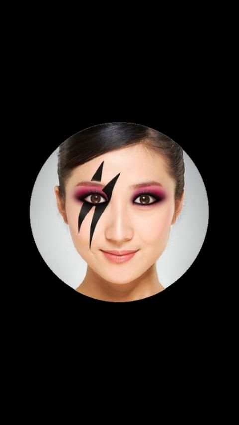 Make Up Photo Funny screenshot 1