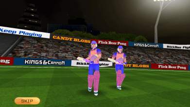 Cricket Unlimited 2016 screenshot 5