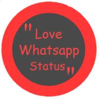 Love Whatsapp Status