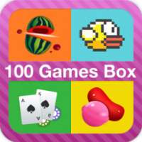 10,000 Games in 1 (2.5 MB) icon