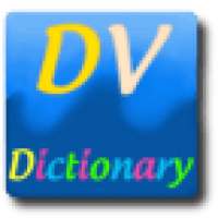 DVDictionary 1Rus-Eng on 9Apps