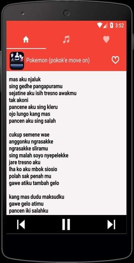 Pendhoza Hip-Hop Jogja screenshot 2