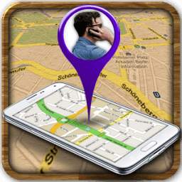 Mobile Caller True Locator