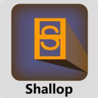 Shallop Recharge