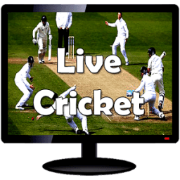 * Live Cricket TV आइकन