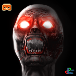 ikon VR HORROR MAZE RUNNER