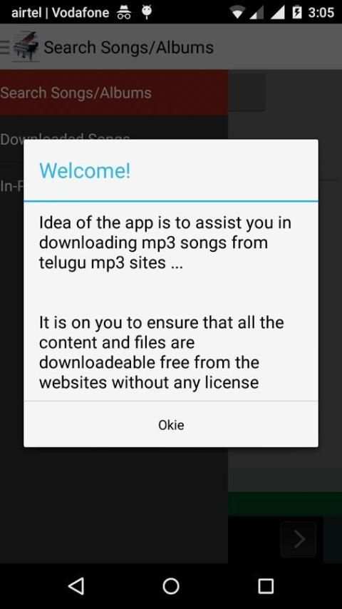 Telugu Songs Download screenshot 15