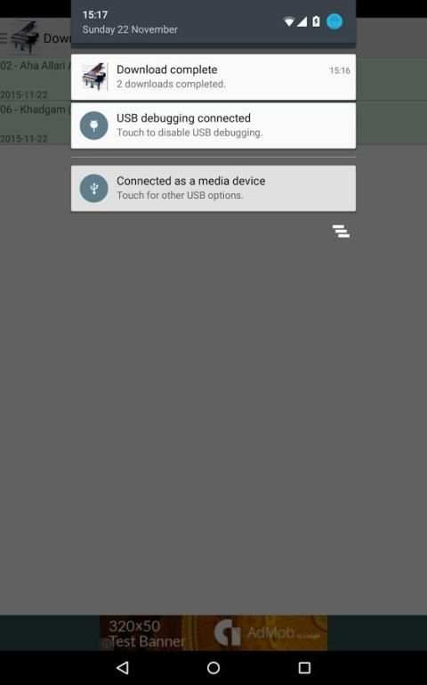 Telugu Songs Download screenshot 1