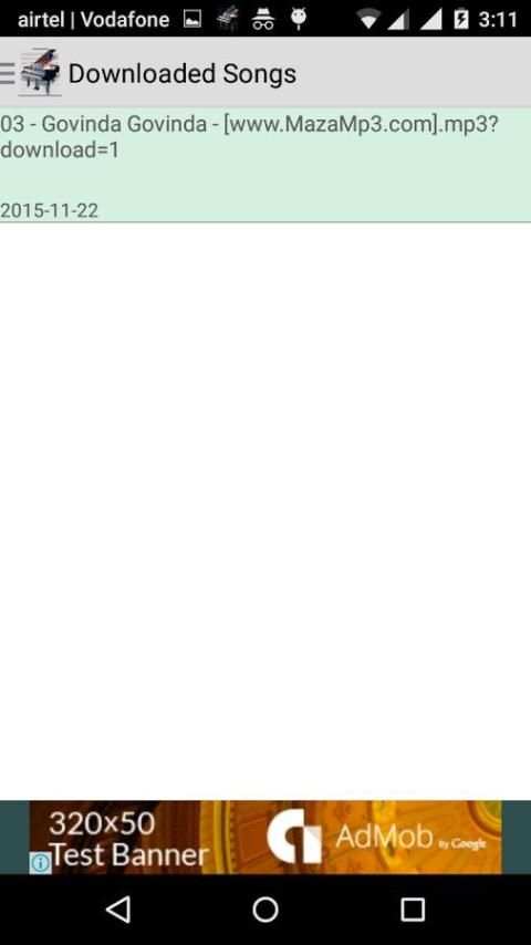Telugu Songs Download screenshot 9