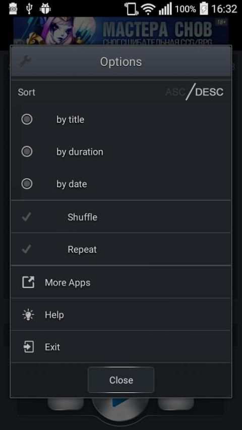 Voice Remover screenshot 10