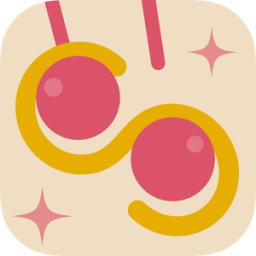 PullBalls Physics Brain Puzzle иконка