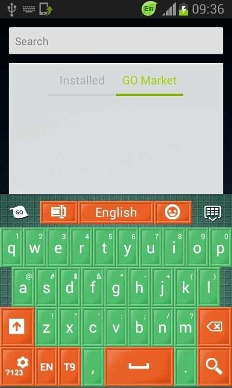 Keyboard Free Download screenshot 8