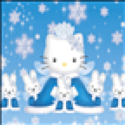 Hello Kitty Live Wallpaper Best Hot Apps иконка