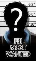 FBI Most Wanted 5 تصوير الشاشة