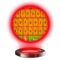 Thailand Keypad Theme icon