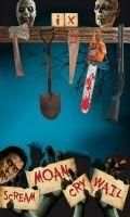Zombie Sounds screenshot 1