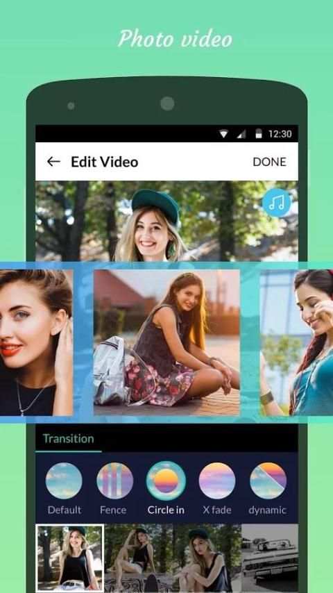 Video Editor screenshot 7