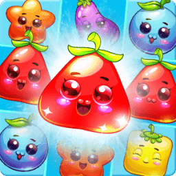 Farm Paradise Fun -Super Match иконка