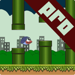 ikon Flappy Crazy Bird