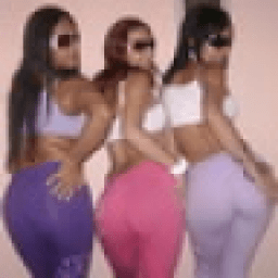 sexy amateur brasilian butts icon