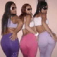 sexy amateur brasilian butts