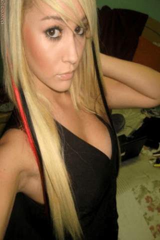 Sexy Teen Girls Free screenshot 2