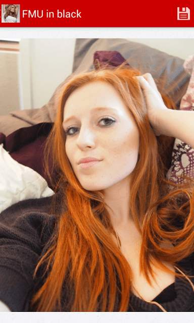 Sexy Real Girls screenshot 1