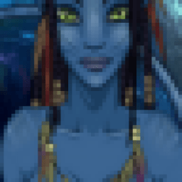 Avatar XXX icon