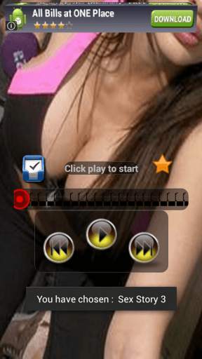 Hindi audio sex stories screenshot 2