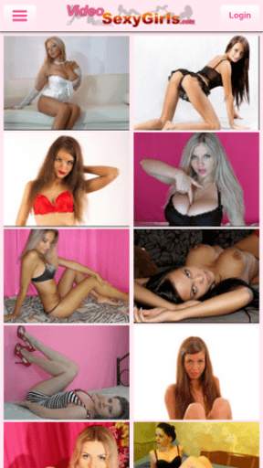 Live Sex Cam screenshot 3