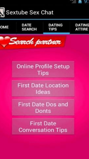 Local Sex Chat and Search 2 تصوير الشاشة.