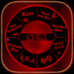 Sex Game Roulette icon