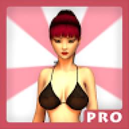Sexy Anime Girl Yuna Pro 1.1