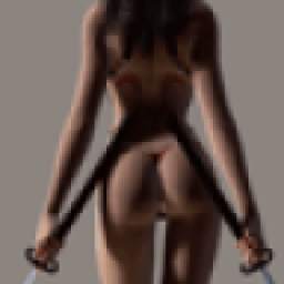 Sexy Girl Ass Live Wallpaper 2.4