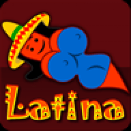 Sexy Latina Girls icon