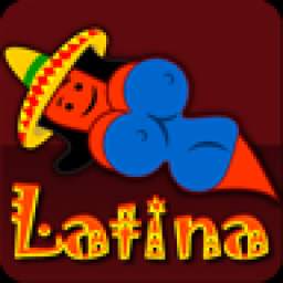 Sexy Latina Girls 1.1