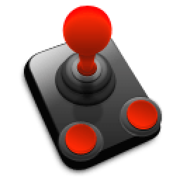 AndroG Controller icon
