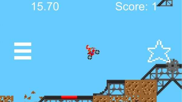 Bike Racing Extreme screenshot 4