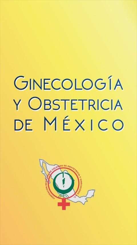 Ginecología y Obstetricia Mx स्क्रीनशॉट 3