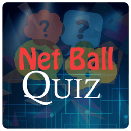Net Ball Quiz أيقونة