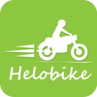 Helobike