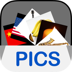 Daily Pics Quiz أيقونة