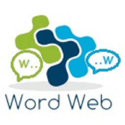 Word Web आइकन