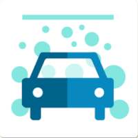 Weather wash on 9Apps