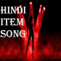 Hindi Item Song