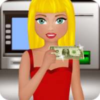 cash register and ATM game