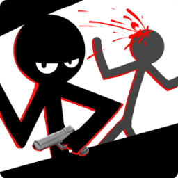 ikon Super Stickman Level