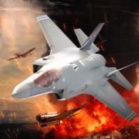 Aircraft Fighter Attack